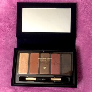 Dior eyeshadow palette limited edition